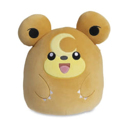 Squishmallows 10" Pokemon Teddiursa Plush