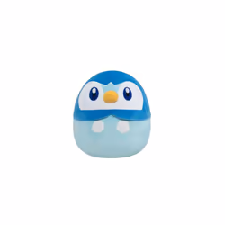 Original Squishmallows PokÃ©mon 14-Inch Piplup Plush - Add Piplup to your Squad, Ultrasoft Stuffed Animal Plush, Official Plu ...