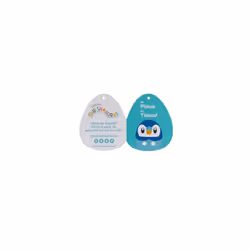 ak tronic Software & Services 92713 stuffed toy - Additional view 5