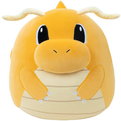 Squishmallows Pokémon Dragonite