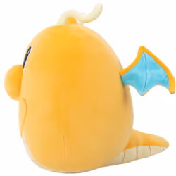 Squishmallows Pokémon Dragonite