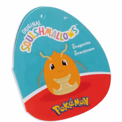 Squishmallows Pokémon Dragonite - Additional view 5