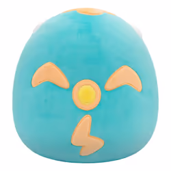 Squishmallows Pokemon: Belibolt 10" Plush Soft Toy SQPK00057