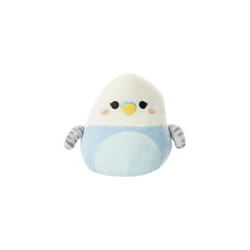 Squishmallows 5 Tycho The Parakeet