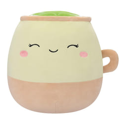 Squishmallows Original 12-Inch Rosemund Green Matcha Latte - Medium-Si