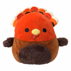 Squishmallows 5 Ulana The Turkey