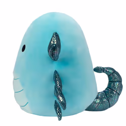 Squishmallows Original 16-Inch Carpio Teal Scorpion - Large Ultrasoft Official Jazwares Plush