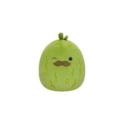 SQCR04084 Charles-Pickle 7.5" Add Squad, Ultrasoft Stuffed Animal Toy, Official Kellytoy Plush