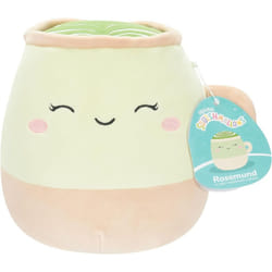 Squishmallows 7.5" Rosemund - Matcha Latte