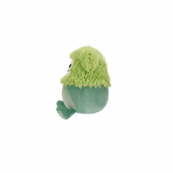 Bren-Green Bigfoot 7.5" Add Squad, Ultrasoft Stuffed Animal Toy, Official Kellytoy Plush