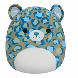 Squishmallows Enos, Toy animals