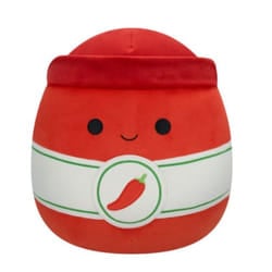 Squishmallows Sriracha