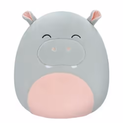 Squishmallows Harrisson, Toy animals