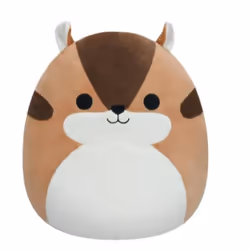 Squishmallows Melzie, Toy animals