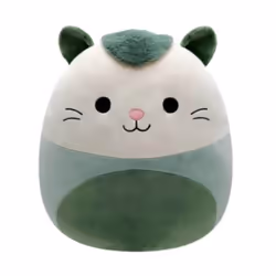 Squishmallows Willoughby, Toy animals