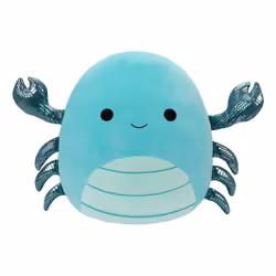 Squishmallows Carpio der Skorpion, Toy animals, 3 yr(s)