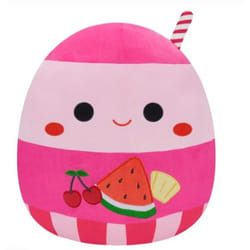 Squishmallows Jans