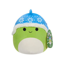 SQUISHMALLOWS 12CM Christmas - Danny the Dinosaur