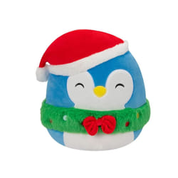 SQUISHMALLOWS 19CM CHRISTMAS - Puff