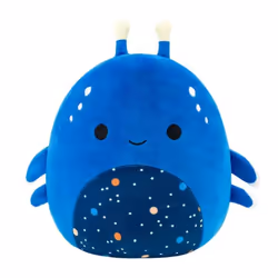 Squishmallows Space Whale, Toy animals, 3 yr(s)