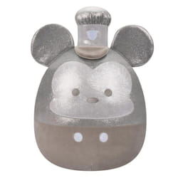 SQUISHMALLOWS Steamboat Willie 35CM Large 14 inch Plush Disney 100