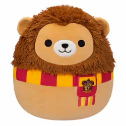 Squishmallows Harry Potter Gryffindor, Lion, 3 yr(s)