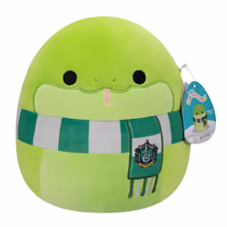 Squishmallows Originals 25cm Slytherin Snake  Add Slytherin Snake to Y