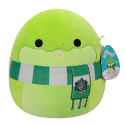 Squishmallows Originals 25cm Slytherin Snake  Add Slytherin Snake to Y