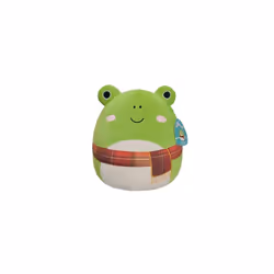 Squishmallows Wendy Frosch, Toy animals, 3 yr(s)