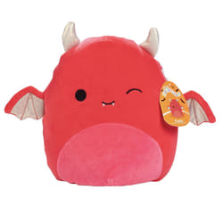 Squishmallows 10-Inch Karlie The Devil - Official Jazwares Plush - Col