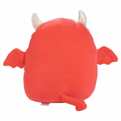 Squishmallows 10-Inch Karlie The Devil - Official Jazwares Plush - Col