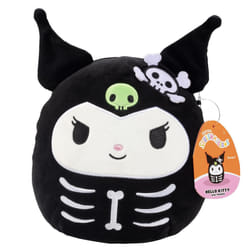 Squishmallows 8"" Skeleton Kumori - Officially Licensed Kellytoy Hallo