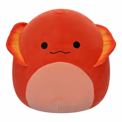 Squishmallows Maxie, Toy animals, 3 yr(s)
