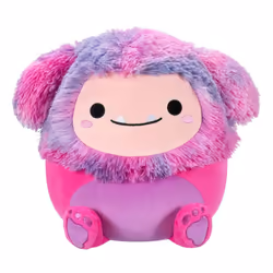 Squishmallows Woxie, Cartoon character, 3 yr(s)