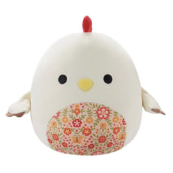 Squishmallows Todd