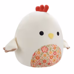 Squishmallows Todd