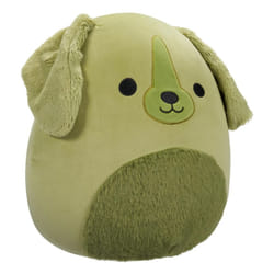 Squishmallows Brad the Green Retriever 12" Plush Soft Toy
