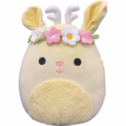 Squishmallows Juana, Toy animals, 3 yr(s)