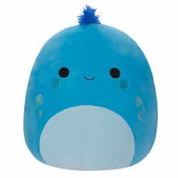 Squishmallows Djimon, Toy animals, 3 yr(s)