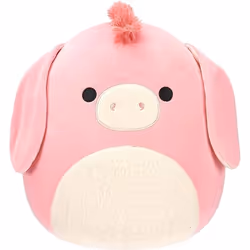 Squishmallows Maudie, Toy animals, 3 yr(s)