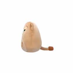 SQDI00549 8-Inch Nala Disney Plush, Multicolour