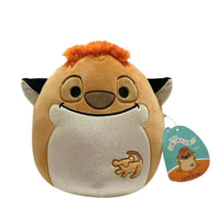 Squishmallows Timon Lion King