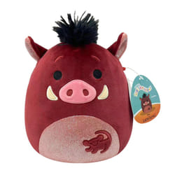 Squishmallows Pumba Lion King