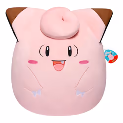 25CM POKEMON CLEFAIRY