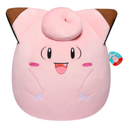 25CM POKEMON CLEFAIRY