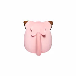 25CM POKEMON CLEFAIRY