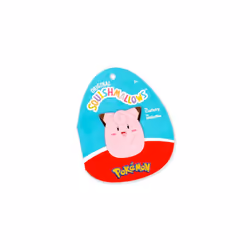 25CM POKEMON CLEFAIRY