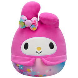Original Sanrio 10-Inch Starshine My Melody â Official Jazwares Plush (Medium-Sized)