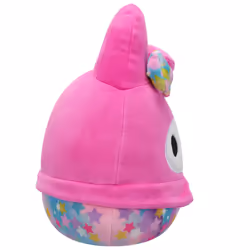 Original Sanrio 10-Inch Starshine My Melody â Official Jazwares Plush (Medium-Sized)