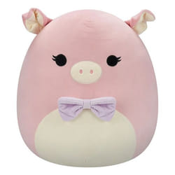 Squishmallows Schwein Hettie